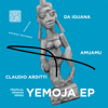 Tropical Orishas Series: Yemoja - EP - AmuAmu, Claudio Arditti & Da Iguana