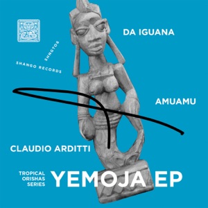 Tropical Orishas Series: Yemoja - EP