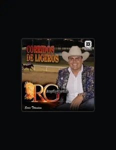 Escucha a El RG Rogelio Garnica, mira videos musicales, lee su biografía, consulta las fechas de las gira y más.