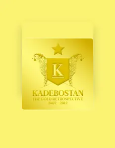 Listen to Kadebostan, watch music videos, read bio, see tour dates & more!