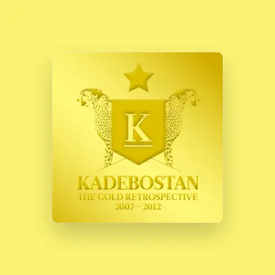 Listen to Kadebostan, watch music videos, read bio, see tour dates & more!