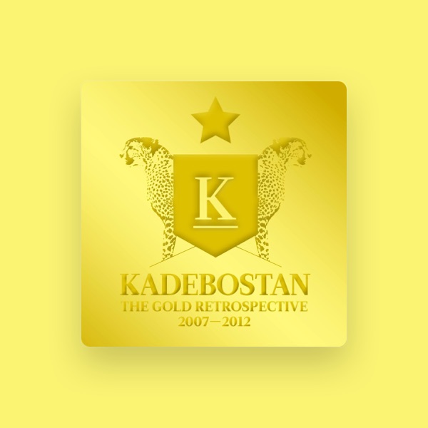 Kadebostan's avatar