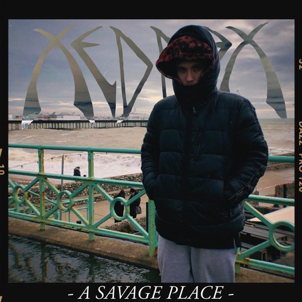 A Savage Place - Single - Xeddex