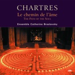 Ensemble Catherine Braslavsky - Je Te Pri De Cuer Par Amors (I beg you with all my heart) - Recorded live in Chartres Cathedral in March 2003.