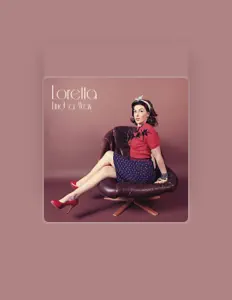 Listen to Loretta, watch music videos, read bio, see tour dates & more!