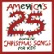 I'm Gettin' Nuttin' for Christmas (Split Track) - Studio Musicians lyrics