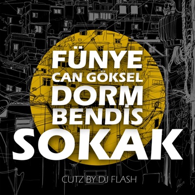 Sokak - Single