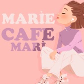 Cafe Mari - EP artwork