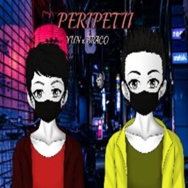 Peripetii (feat. BRACO) YUN