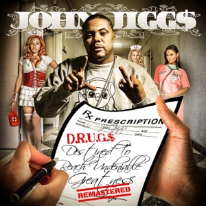 D.R.U.G.$, Vol. 1