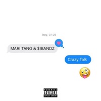 Crazy Talk - Single - Mari Tang & Sibandz