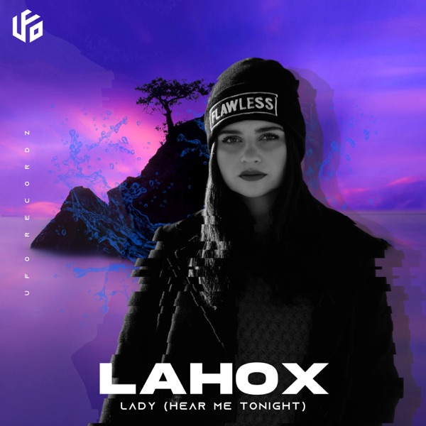 Lady (Hear Me Tonight) - Single