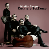 Misión Tango - Cuarteto Soltango