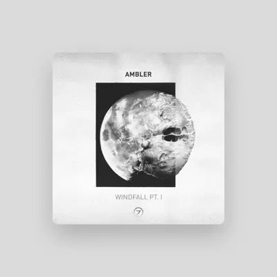 Listen to Ambler, watch music videos, read bio, see tour dates & more!