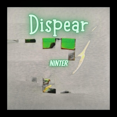 Dispear - EP