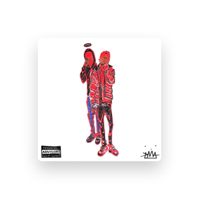 Listen to Luckadatrap, watch music videos, read bio, see tour dates & more!