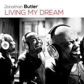 Jonathan Butler - African Breeze