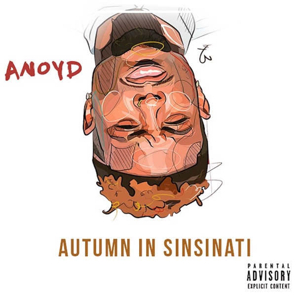 Autumn in Sinsinati
