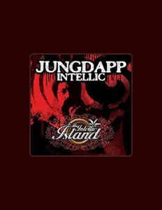Écoutez Jungdapp Intellic, regardez des vidéoclips, lisez la biographie, consultez les dates de tournée et plus encore !