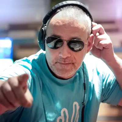 Listen to Dj Cro-G, watch music videos, read bio, see tour dates & more!