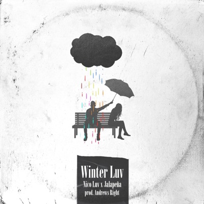 Winter Luv - Single