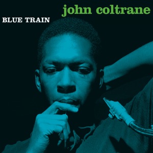 Blue Train (Alternate Take)