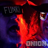 Funk Onion (feat. M-Rock Emrik) artwork