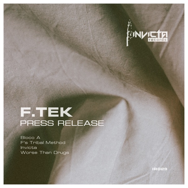 Press Release - EP