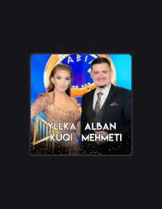 Yllka Kuqi을(를) 듣고, 뮤직 비디오를 보고, 약력을 읽고, 투어 일정 등을 확인하세요!