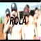 Rola (feat. Berny & Inti Haedo) - Pirata Loco lyrics