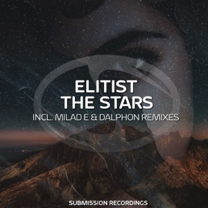 The Stars - EP