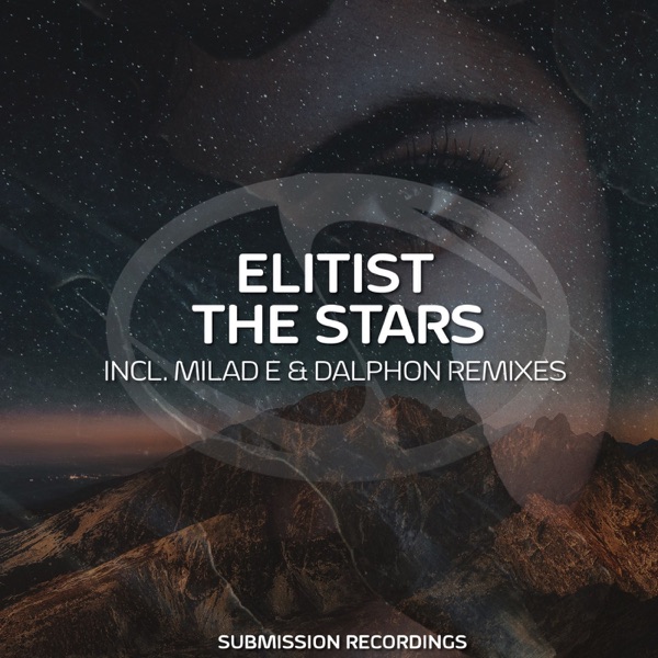 The Stars - EP