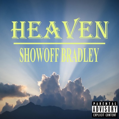Heaven - Single