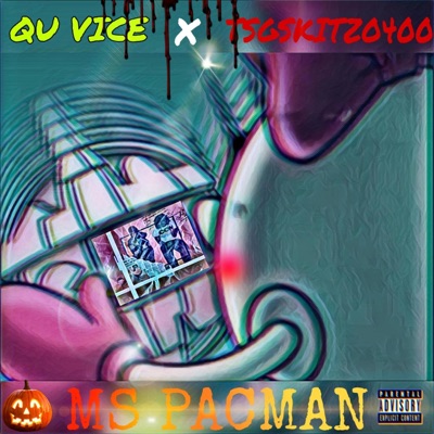 Ms Pacman (feat. Tsgskitzo400) - Single