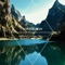 Majestic - Andrew Tuttle & A N T I T H E S I S lyrics