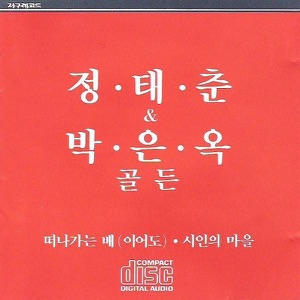Park Eun Ohk (정태춘) & Cheong Tae Choon (박은옥) - Balsam (봉숭아) - 排舞 音乐