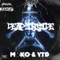 DeadInside (feat. YTD) - Xravial & Mvko lyrics