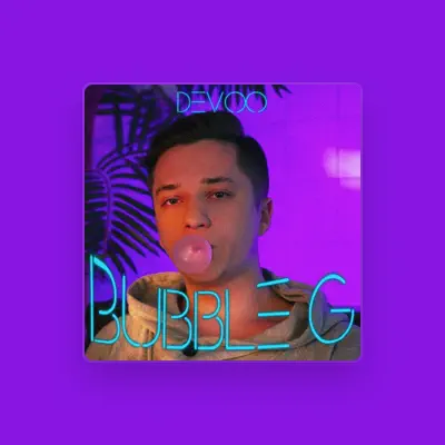 Listen to DEVOO, watch music videos, read bio, see tour dates & more!