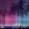 Ganja Land (feat. Lux Wave) - Single