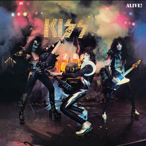 Firehouse by Kiss on NetFM