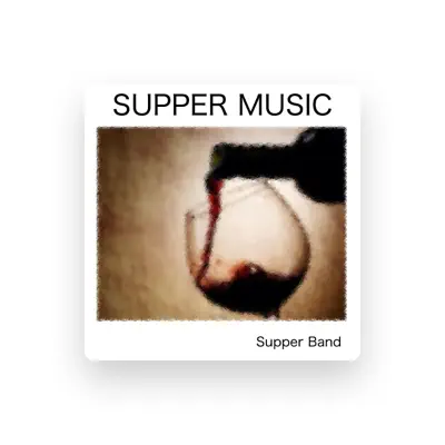 Listen to Supper Band, watch music videos, read bio, see tour dates & more!