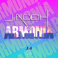 Armonía - Single - Jadeh