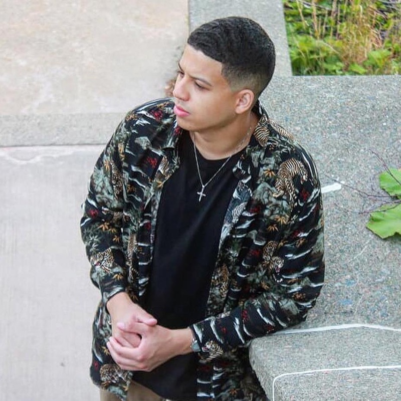 Song - Friday - Darian