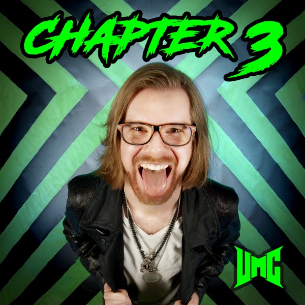 Chapter 3 (feat. Tobias Derer) - UMC