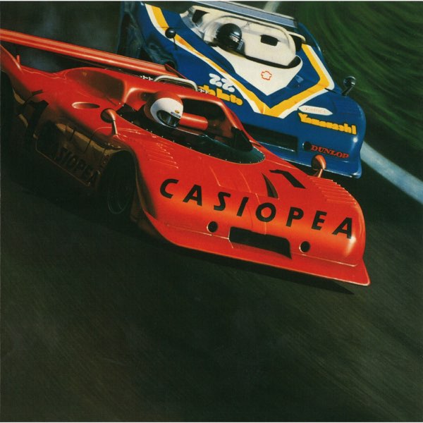 「#期間限定」のおすすめ人気ランキング カシオペアのアルバム - CASIOPEA - Music Apple 邦楽