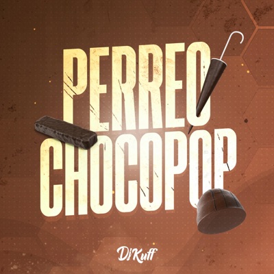 Perreo Chocopop (feat. DJ Gaby Otero) - Single