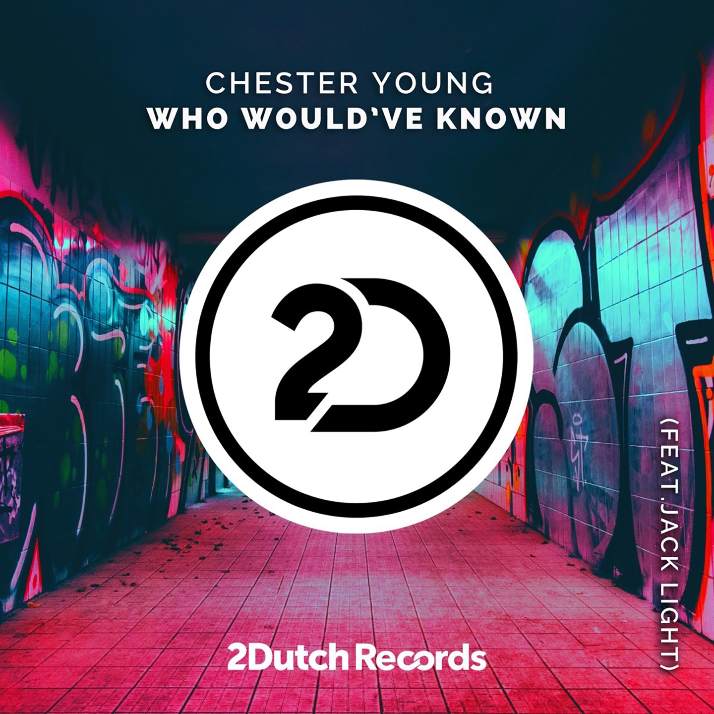 Who Would've Known - Single