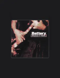 聆聽 Battery、觀看音樂影片、閱讀小傳、查看巡演日期等！