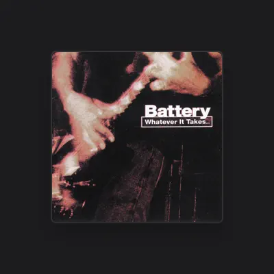 Listen to Battery, watch music videos, read bio, see tour dates & more!
