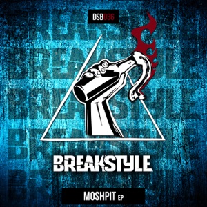 Moshpit - Single